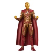 Guardians of the Galaxy Comics Marvel Legends Adam Warlock (BAF: Cosmo) 15cm
