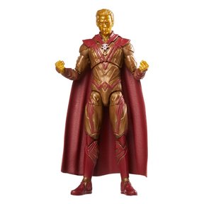 Guardians of the Galaxy Warlock