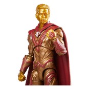 Guardians of the Galaxy Comics Marvel Legends Adam Warlock (BAF: Cosmo) 15cm