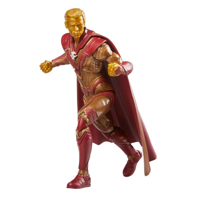Guardians of the Galaxy Comics Marvel Legends Adam Warlock (BAF: Cosmo) 15cm