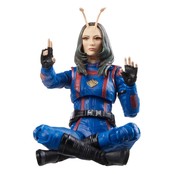 Guardians of the Galaxy Comics Marvel Legends Mantis (BAF: Cosmo) 15cm