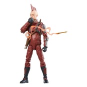 Guardians of the Galaxy Comics Marvel Legends Kraglin (BAF: Cosmo) 15cm