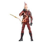 Guardians of the Galaxy Comics Marvel Legends Kraglin (BAF: Cosmo) 15cm