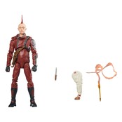 Guardians of the Galaxy Comics Marvel Legends Kraglin (BAF: Cosmo) 15cm