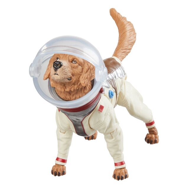 Guardians of the Galaxy Comics Marvel Legends Rocket (BAF: Cosmo)