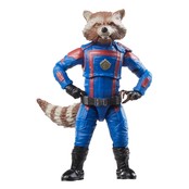 Guardians of the Galaxy Comics Marvel Legends Rocket (BAF: Cosmo)