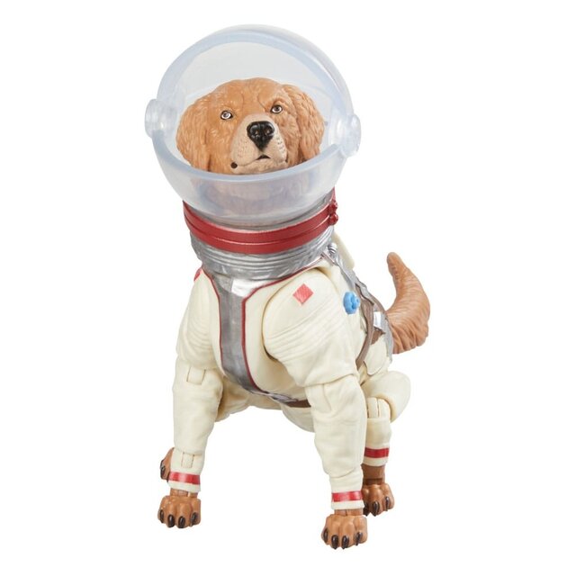 Guardians of the Galaxy Comics Marvel Legends Rocket (BAF: Cosmo)