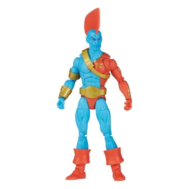 Guardians of the Galaxy Comics Marvel Legends Yondu 15cm