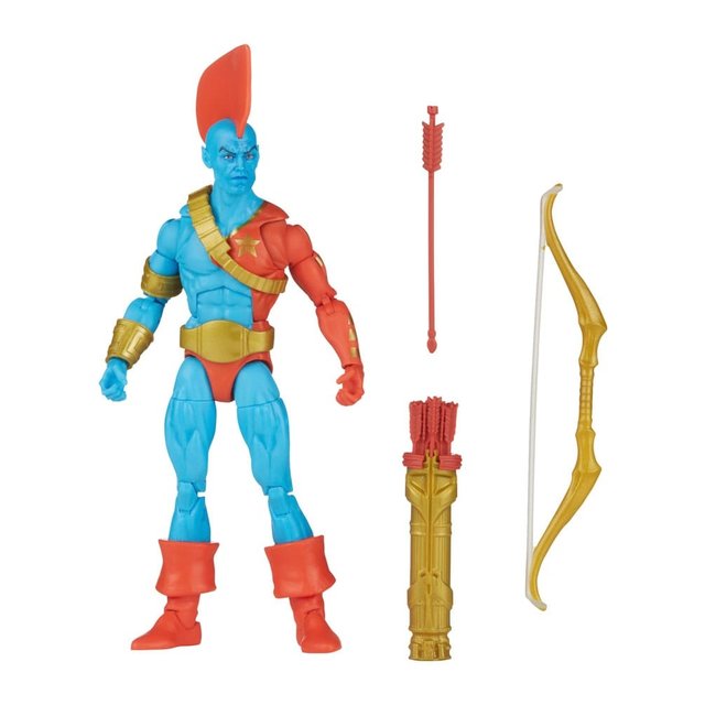 Guardians of the Galaxy Comics Marvel Legends Yondu 15cm
