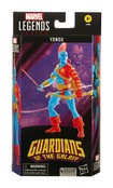 Guardians of the Galaxy Comics Marvel Legends Yondu 15cm