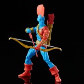 Guardians of the Galaxy Comics Marvel Legends Yondu 15cm