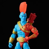 Guardians of the Galaxy Comics Marvel Legends Yondu 15cm
