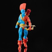 Guardians of the Galaxy Comics Marvel Legends Yondu 15cm