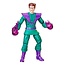 Hasbro Marvel Legends Puff Adder BAF: Molecule Man 15cm