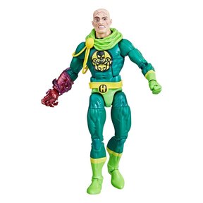 Marvel Legends Baron von Strucker