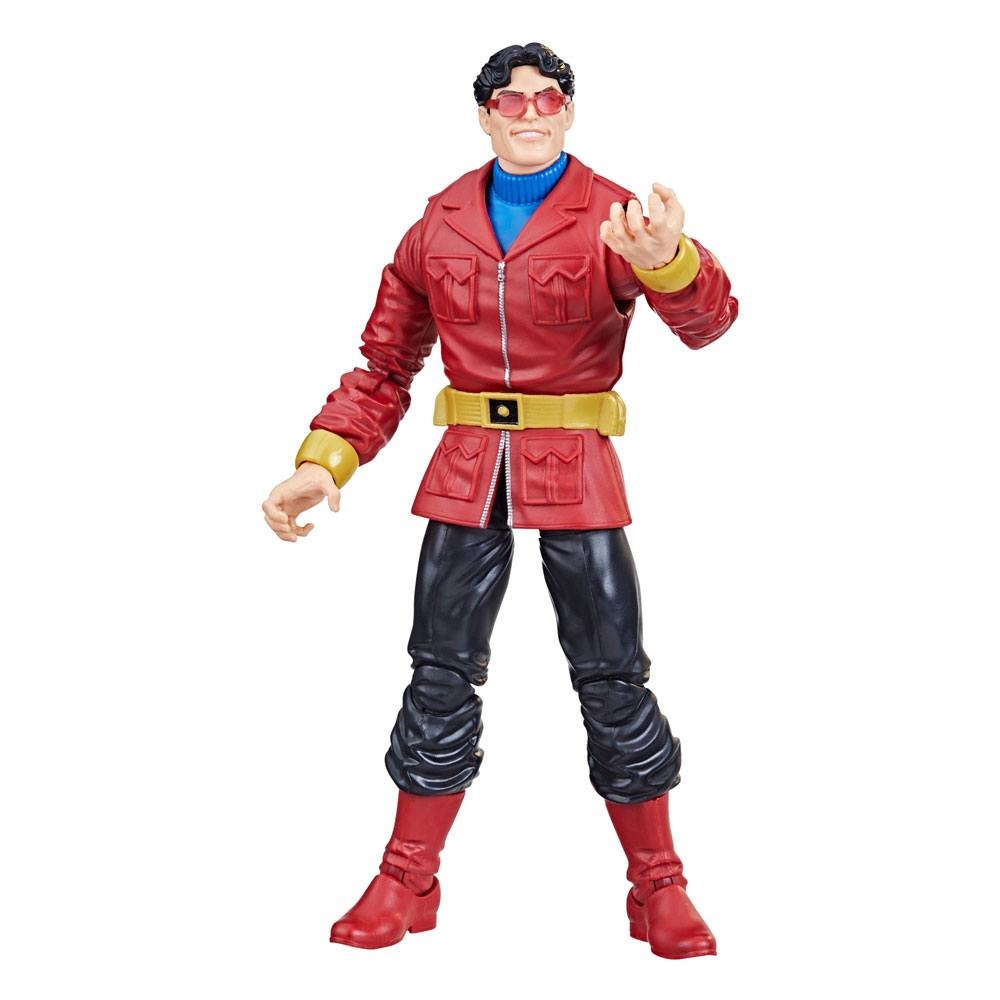 Hasbro Marvel Legends Marvel's Wonder Man afbeelding