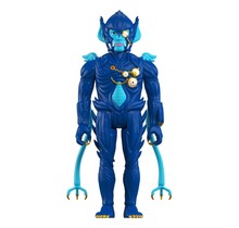 Mighty Morphin Power Rangers ReAction Action Figure Wave 3 Baboo 10cm