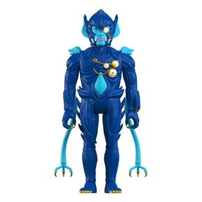 Power Rangers ReAction Baboo 10cm