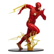 DC The Flash Movie PVC Statue Flash 30cm DC The Flash Movie PVC Statue Flash 30cm