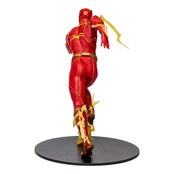 DC The Flash Movie PVC Statue Flash 30cm DC The Flash Movie PVC Statue Flash 30cm