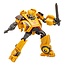 Hasbro Transformers Generations Studio Series Deluxe Class Gamer Edition Bumblebee 11cm