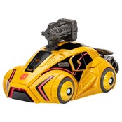Transformers Generations Studio Series Deluxe Class Gamer Edition Bumblebee 11cm