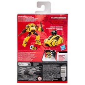 Transformers Generations Studio Series Deluxe Class Gamer Edition Bumblebee 11cm