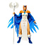 Mattel Masters of the Universe: Revelation Masterverse Action Figure Sorceress 18cm