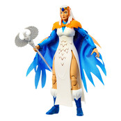 Masters of the Universe: Revelation Masterverse Action Figure Sorceress 18cm