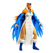 Masters of the Universe: Revelation Masterverse Action Figure Sorceress 18cm