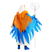 Masters of the Universe: Revelation Masterverse Action Figure Sorceress 18cm