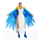 Masters of the Universe: Revelation Masterverse Action Figure Sorceress 18cm
