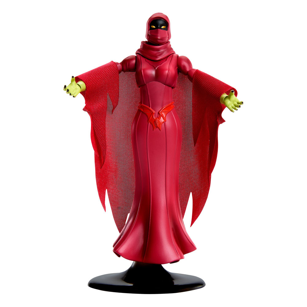 Mattel MOTU Masterverse Shadow Weaver afbeelding