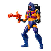 Masters of the Universe: New Eternia Masterverse Action Figure Man-E-Faces 18cm