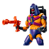 Masters of the Universe: New Eternia Masterverse Action Figure Man-E-Faces 18cm