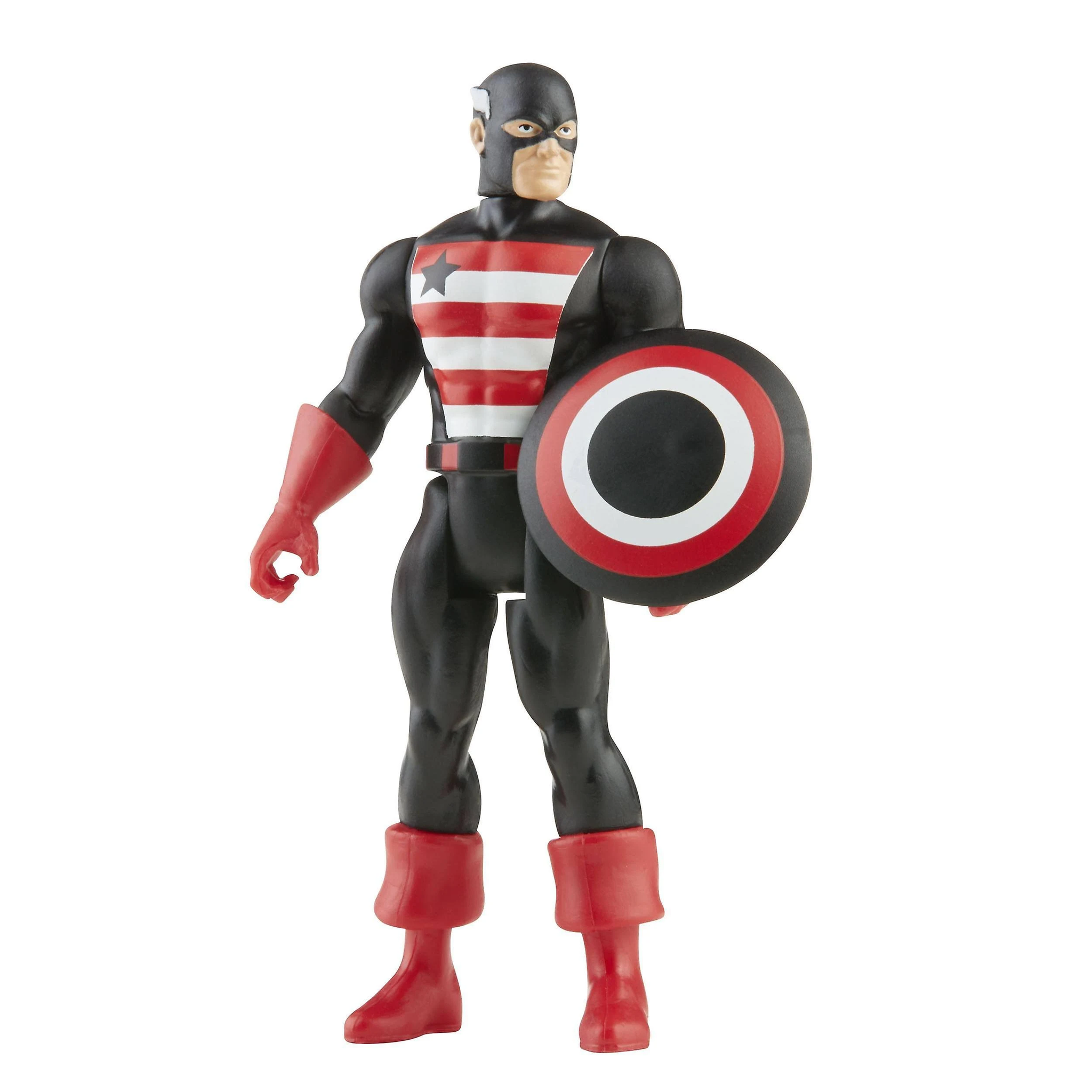 Hasbro Marvel Legends Retro US Agent afbeelding