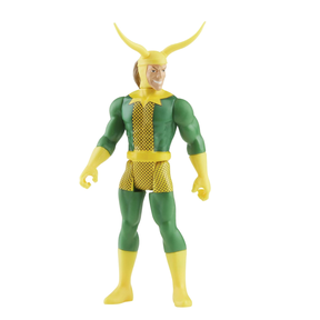 Marvel Legends Retro Loki