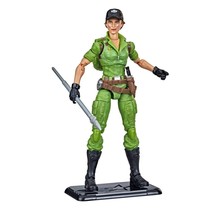 G.I. Joe Classified Series 2022 Lady Jaye 15cm