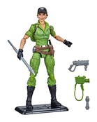 G.I. Joe Classified Series 2022 Lady Jaye 15cm G.I. Joe Classified Series 2022 Lady Jaye 15cm