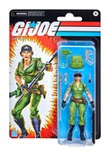 G.I. Joe Classified Series 2022 Lady Jaye 15cm G.I. Joe Classified Series 2022 Lady Jaye 15cm