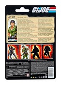 G.I. Joe Classified Series 2022 Lady Jaye 15cm G.I. Joe Classified Series 2022 Lady Jaye 15cm