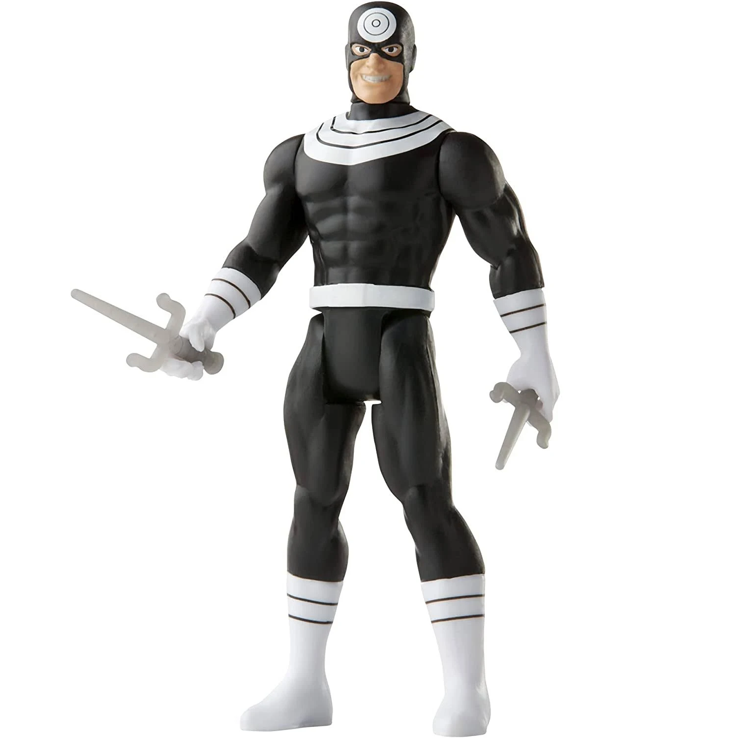 Hasbro Marvel Legends Retro Bullseye afbeelding