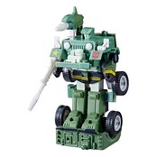 The Transformers: The Movie Retro Action Figure Autobot Hound 14cm