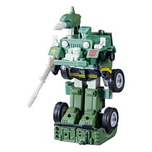 Transformers Retro Autobot Hound