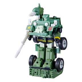 Transformers Retro Autobot Hound