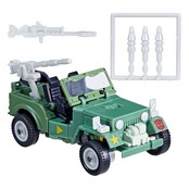 The Transformers: The Movie Retro Action Figure Autobot Hound 14cm