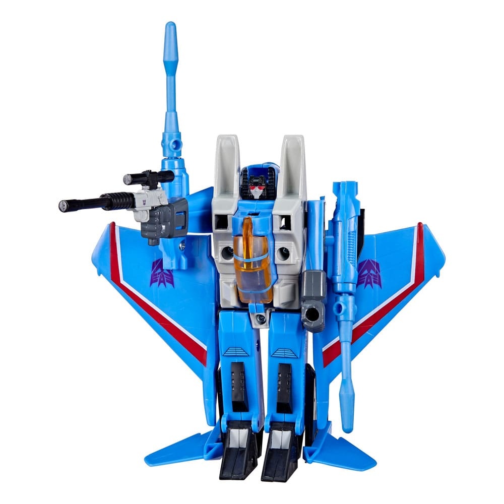 Hasbro Transformers Retro Thundercracker afbeelding