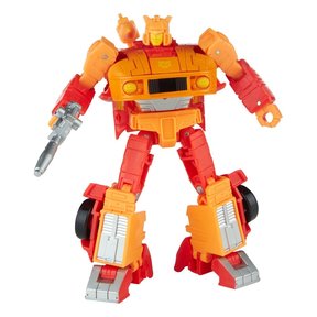 Transformers G2 Autobot Jazz 14cm