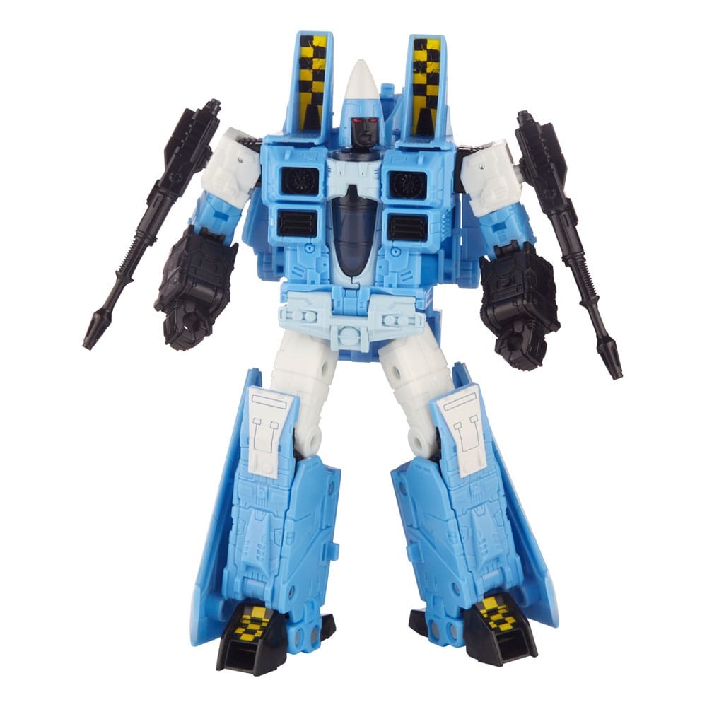 Hasbro Transformers G2 Universe Cloudcover afbeelding
