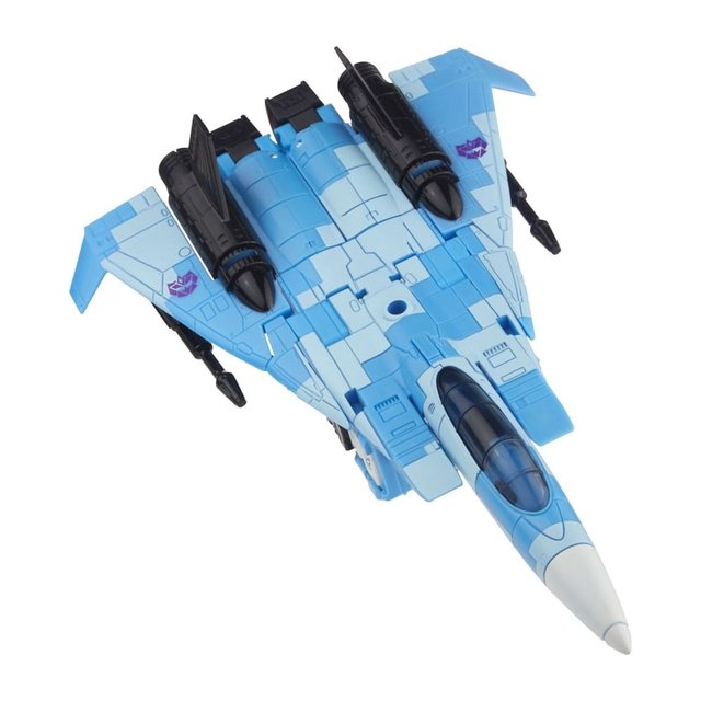 Transformers Legacy Evolution Voyager Class G2 Universe Cloudcover 18cm Transformers Legacy Evolution Voyager Class G2 Universe Cloudcover 18cm